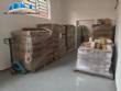 Industria dedicada a la fabricaci�n de alimentos naturales para mascotas esterilizados en autoclave, envasados   en frascos y latas, con una capacidad de 3 toneladas diarias.