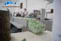 L�nea completa de fabricaci�n de jab�n 500 kg por hora