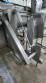 Planta industrial/planta de procesamiento refrigerado para deshuesar y procesar carnes y embutidos.