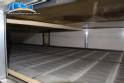 L�nea de producci�n de masa seca Pavan 400 kg por hora