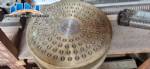 L�nea de producci�n de masa seca Pavan 400 kg por hora