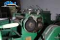 L�nea de producci�n de masa seca Pavan 400 kg por hora