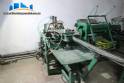 L�nea de producci�n de masa seca Pavan 400 kg por hora