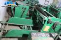L�nea de producci�n de masa seca Pavan 400 kg por hora
