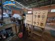 Empresa industrial con una l�nea de producci�n para el reciclaje y la fabricaci�n de pl�sticos LDPE, con una capacidad de 50 toneladas mensuales.