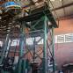 Empresa industrial con una l�nea de producci�n para el reciclaje y la fabricaci�n de pl�sticos LDPE, con una capacidad de 50 toneladas mensuales.