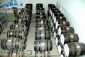 Peque�as empresas para la producci�n de cacha�a
