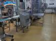 Planta industrial completa para la producci�n de productos alimenticios como salsas, concentrados para bebidas, jarabes, recubrimientos, condimentos y cosm�ticos.