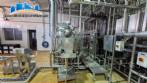 Planta industrial completa para la producci�n de productos alimenticios como salsas, concentrados para bebidas, jarabes, recubrimientos, condimentos y cosm�ticos.