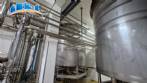 Planta industrial completa para la producci�n de productos alimenticios como salsas, concentrados para bebidas, jarabes, recubrimientos, condimentos y cosm�ticos.
