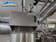 Planta industrial completa para la producci�n de productos alimenticios como salsas, concentrados para bebidas, jarabes, recubrimientos, condimentos y cosm�ticos.