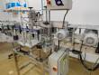 Planta industrial completa para la producci�n de productos alimenticios como salsas, concentrados para bebidas, jarabes, recubrimientos, condimentos y cosm�ticos.