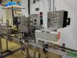 Planta industrial completa para la producci�n de productos alimenticios como salsas, concentrados para bebidas, jarabes, recubrimientos, condimentos y cosm�ticos.