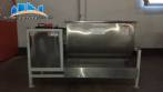 Minil�nea para la producci�n de jab�n en lotes peque�os, laboratorio de I+D