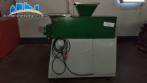 Minil�nea para la producci�n de jab�n en lotes peque�os, laboratorio de I+D