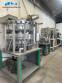 L�nea para bebidas carbonatadas, refrescos, Zegla, Fabrinox y Apema.
